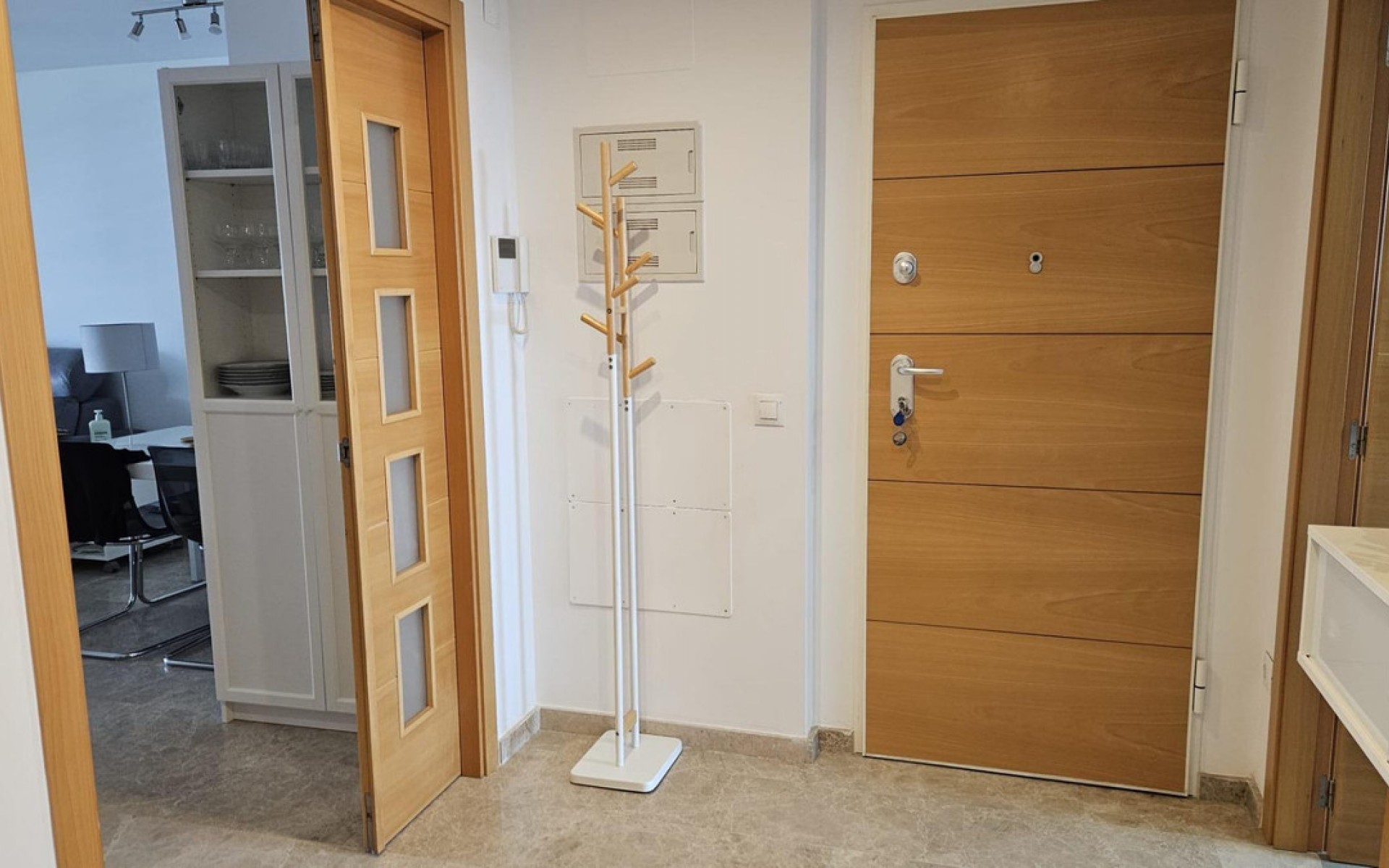 Resale - Appartement - Alicante - Alicante Centro