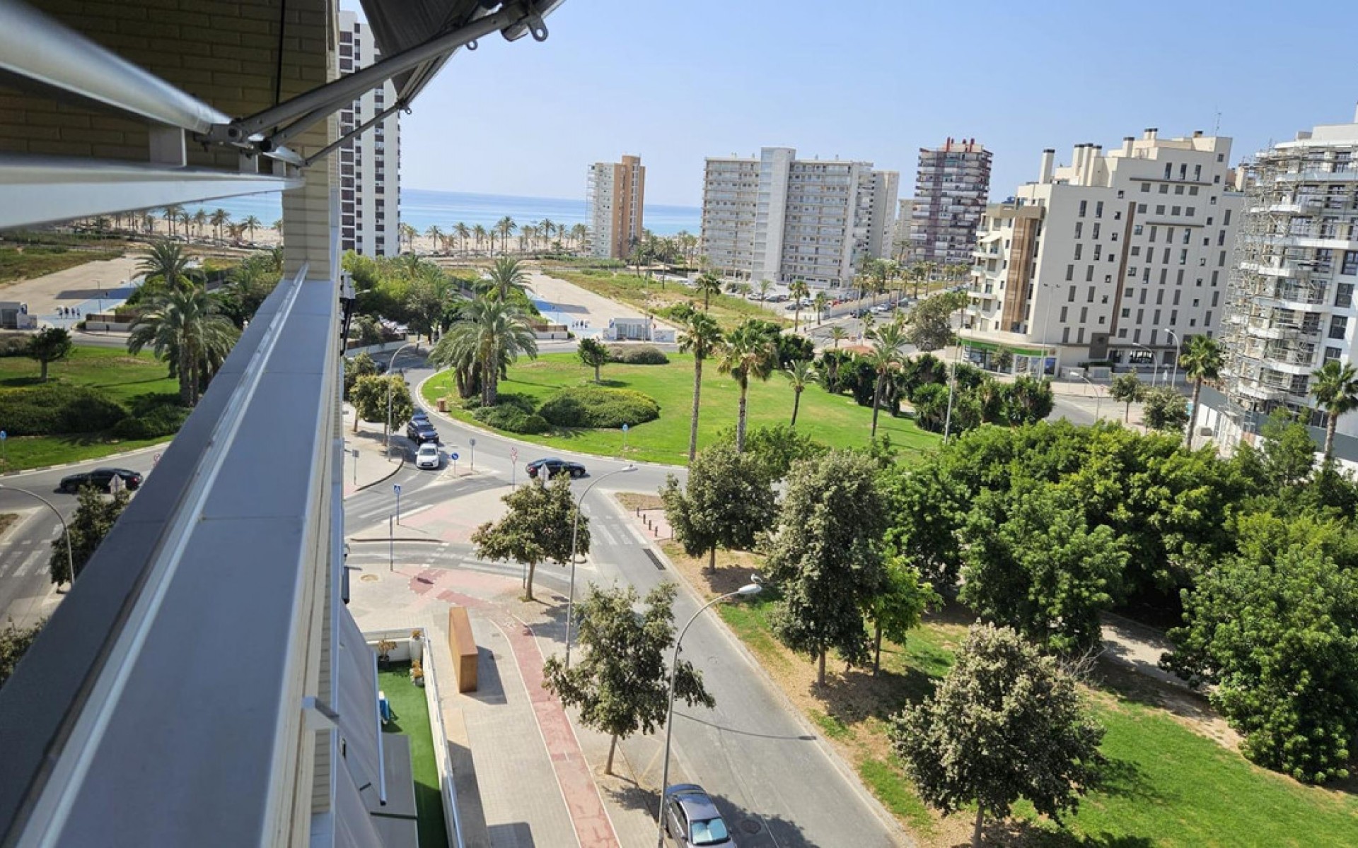 Resale - Appartement - Alicante - Alicante Centro