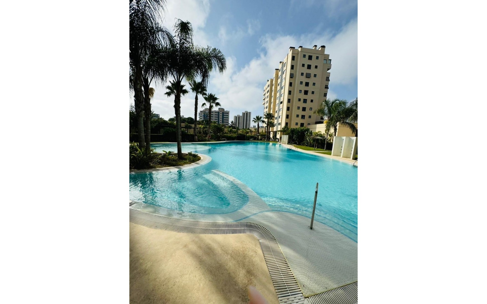 Resale - Appartement - Alicante - Alicante Centro