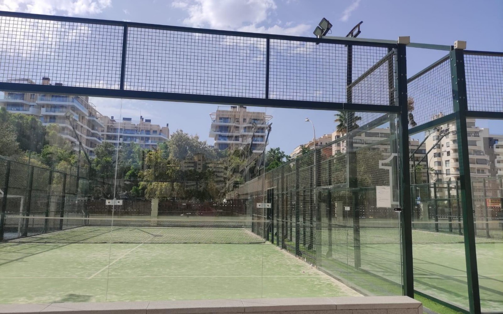 Resale - Appartement - Alicante - Alicante Centro