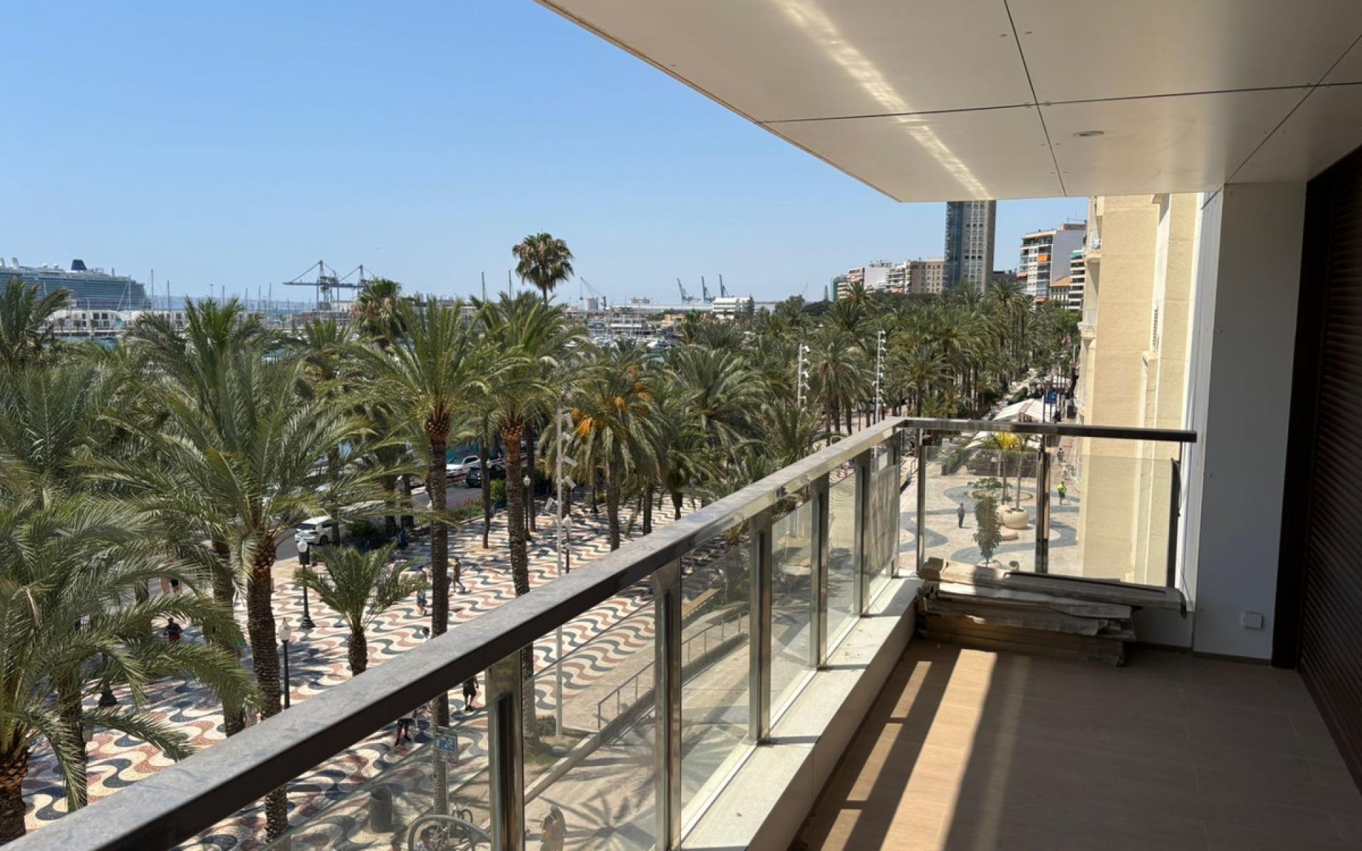 Resale - Appartement - Alicante - Alicante Centro