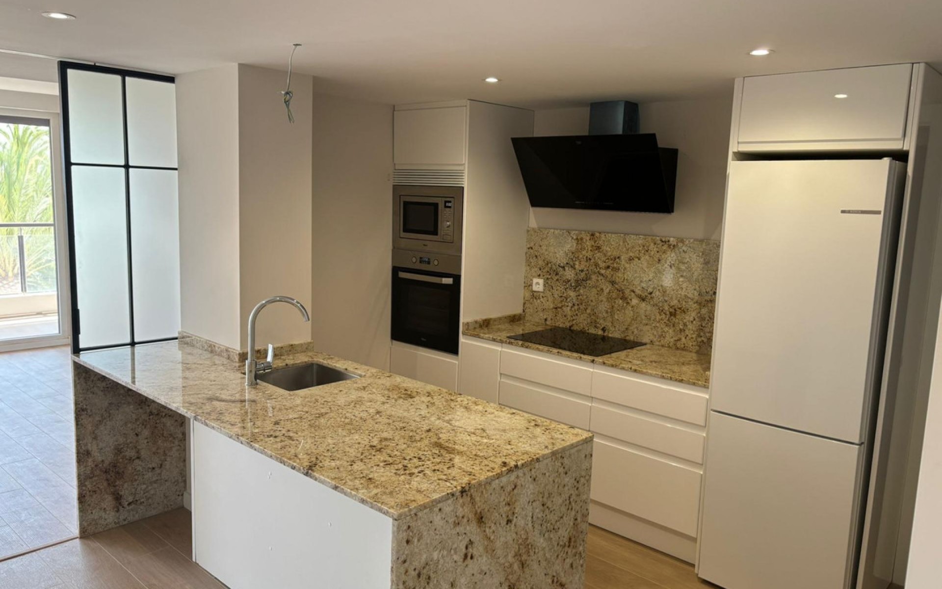 Resale - Appartement - Alicante - Alicante Centro