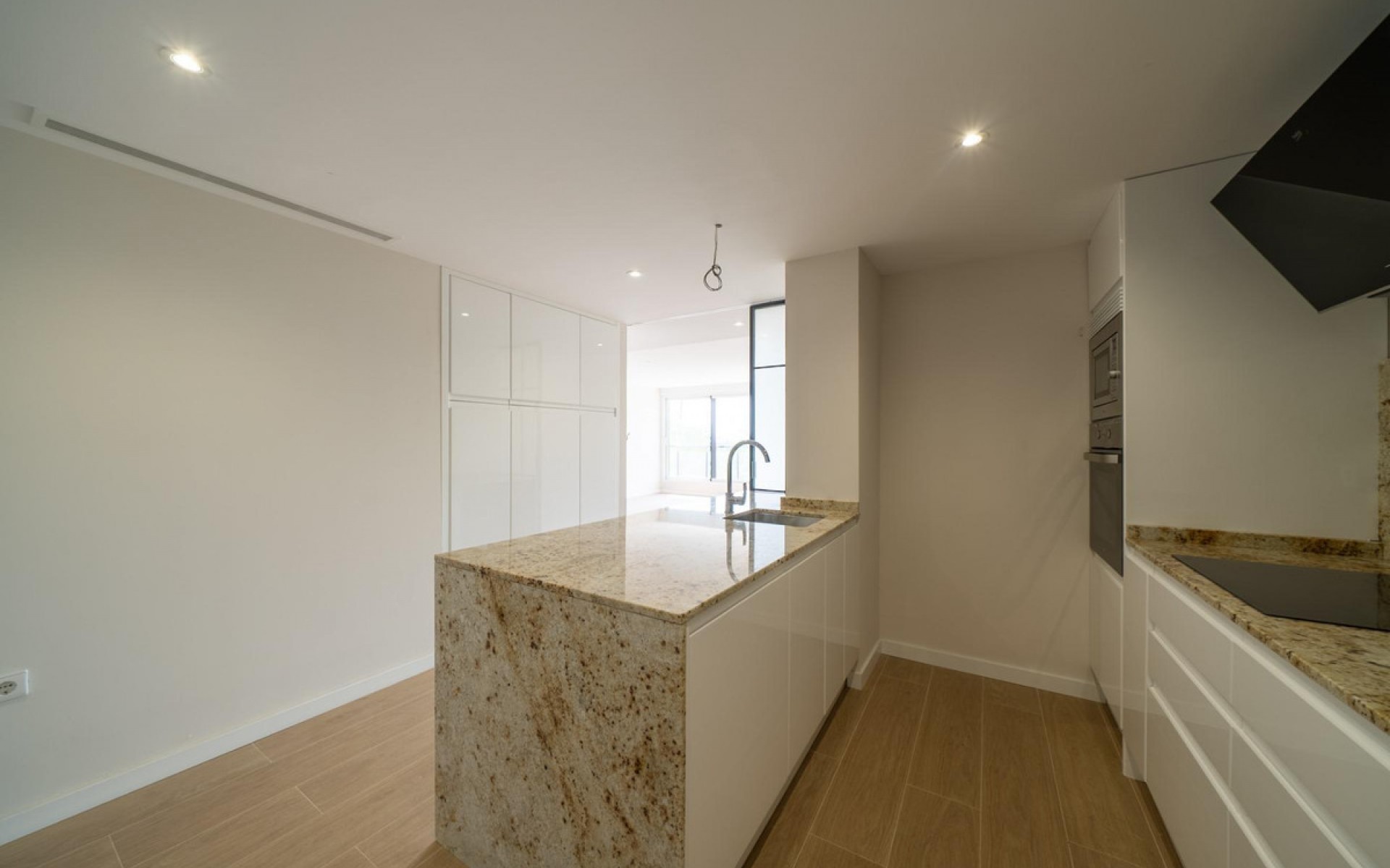 Resale - Appartement - Alicante - Alicante Centro