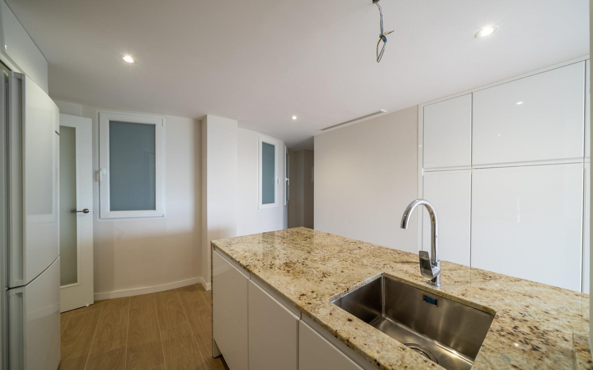 Resale - Appartement - Alicante - Alicante Centro