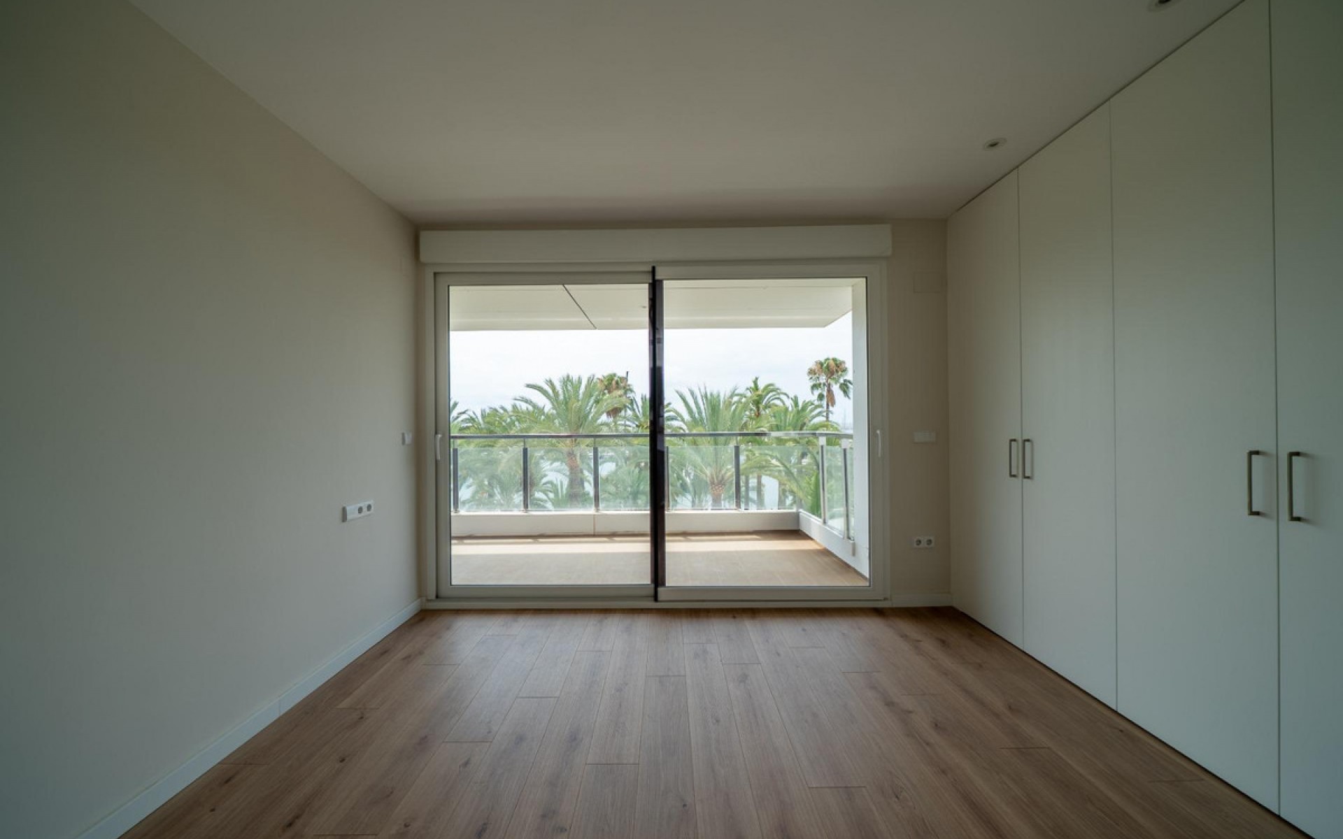 Resale - Appartement - Alicante - Alicante Centro