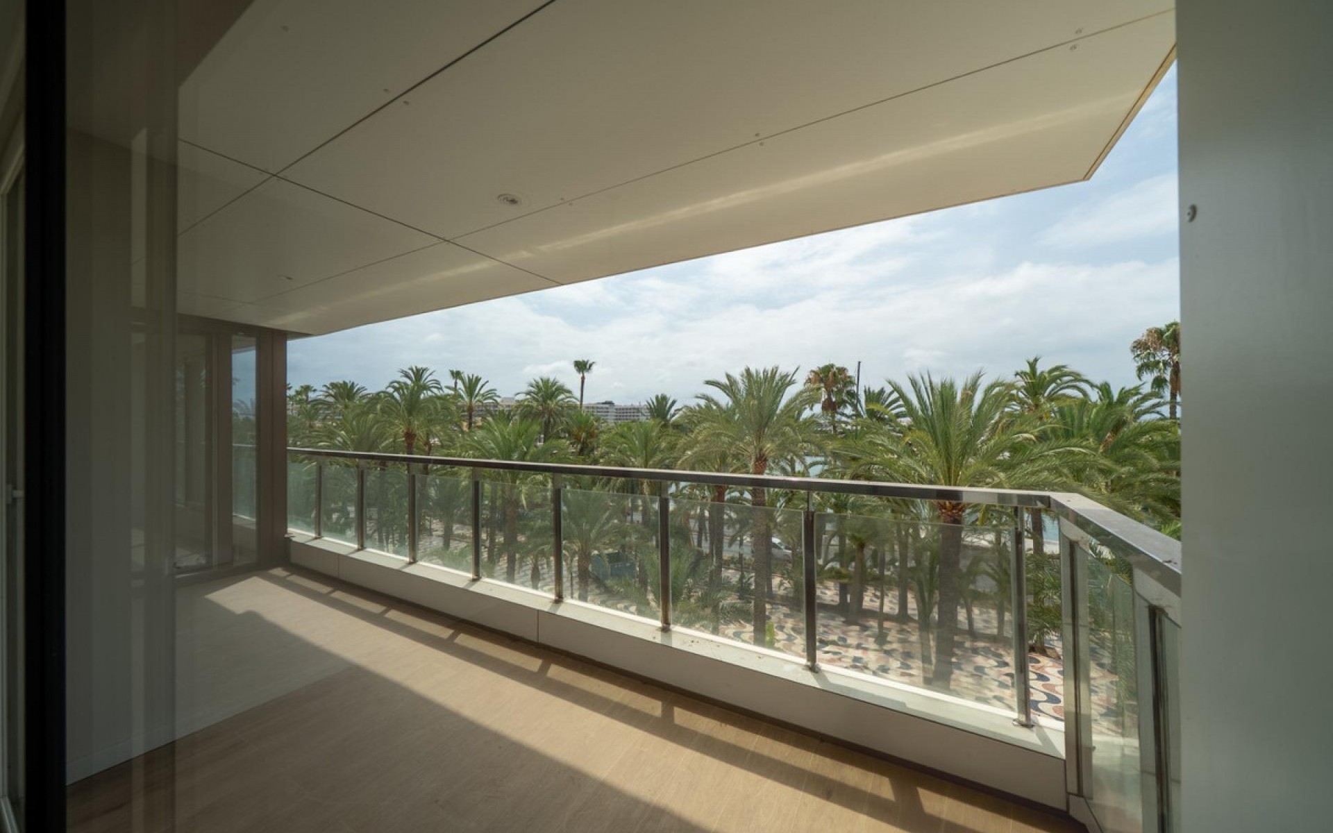 Resale - Appartement - Alicante - Alicante Centro