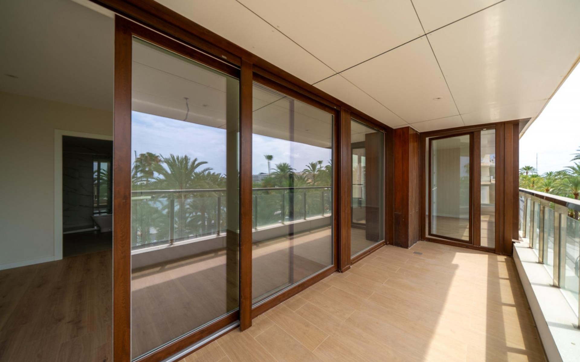 Resale - Appartement - Alicante - Alicante Centro