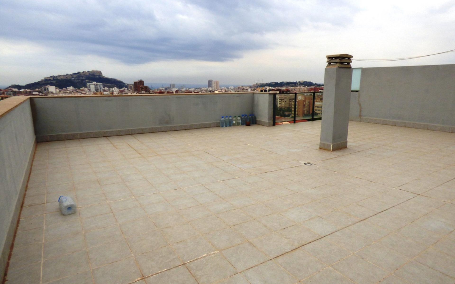 Resale - Appartement - Alicante - Alicante Centro