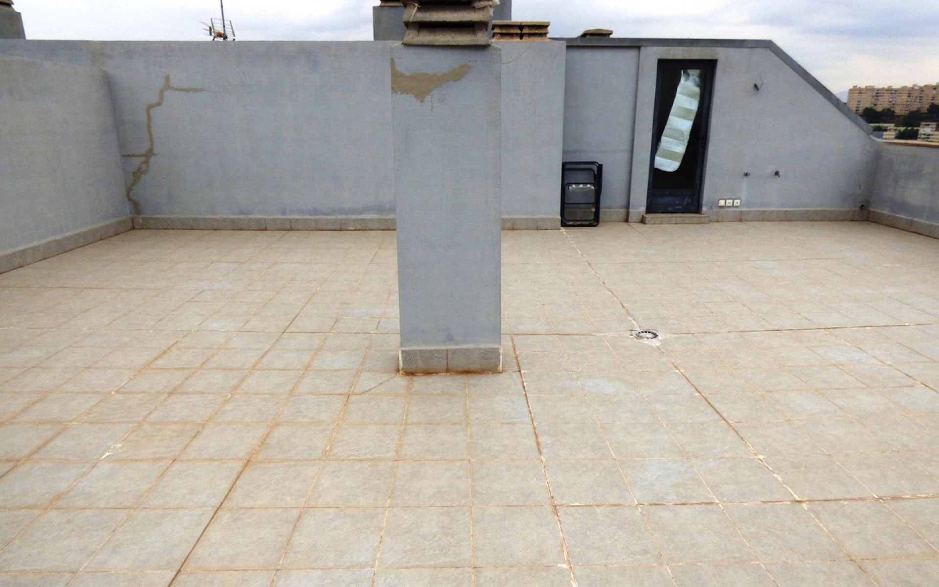 Resale - Appartement - Alicante - Alicante Centro