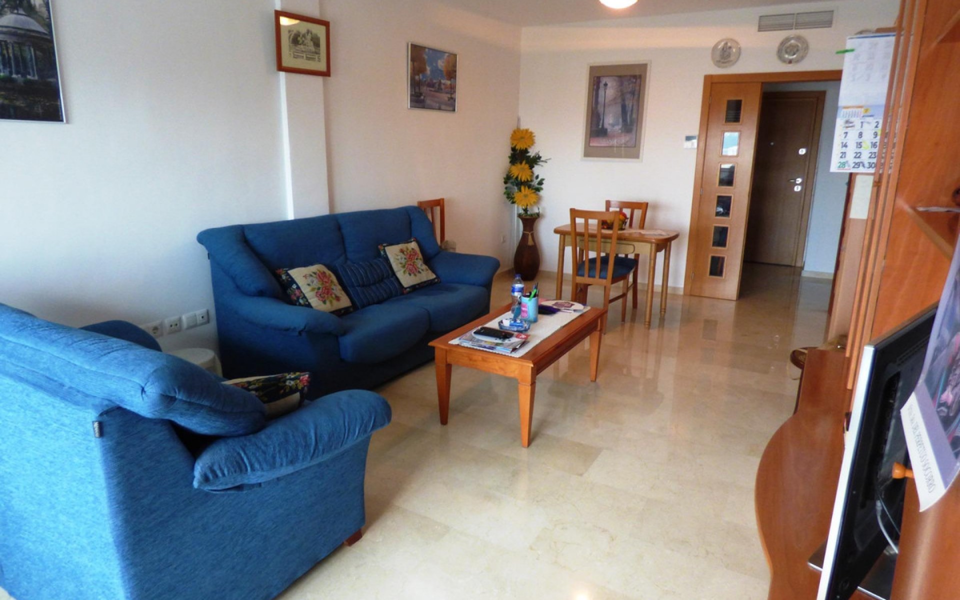 Resale - Appartement - Alicante - Alicante Centro