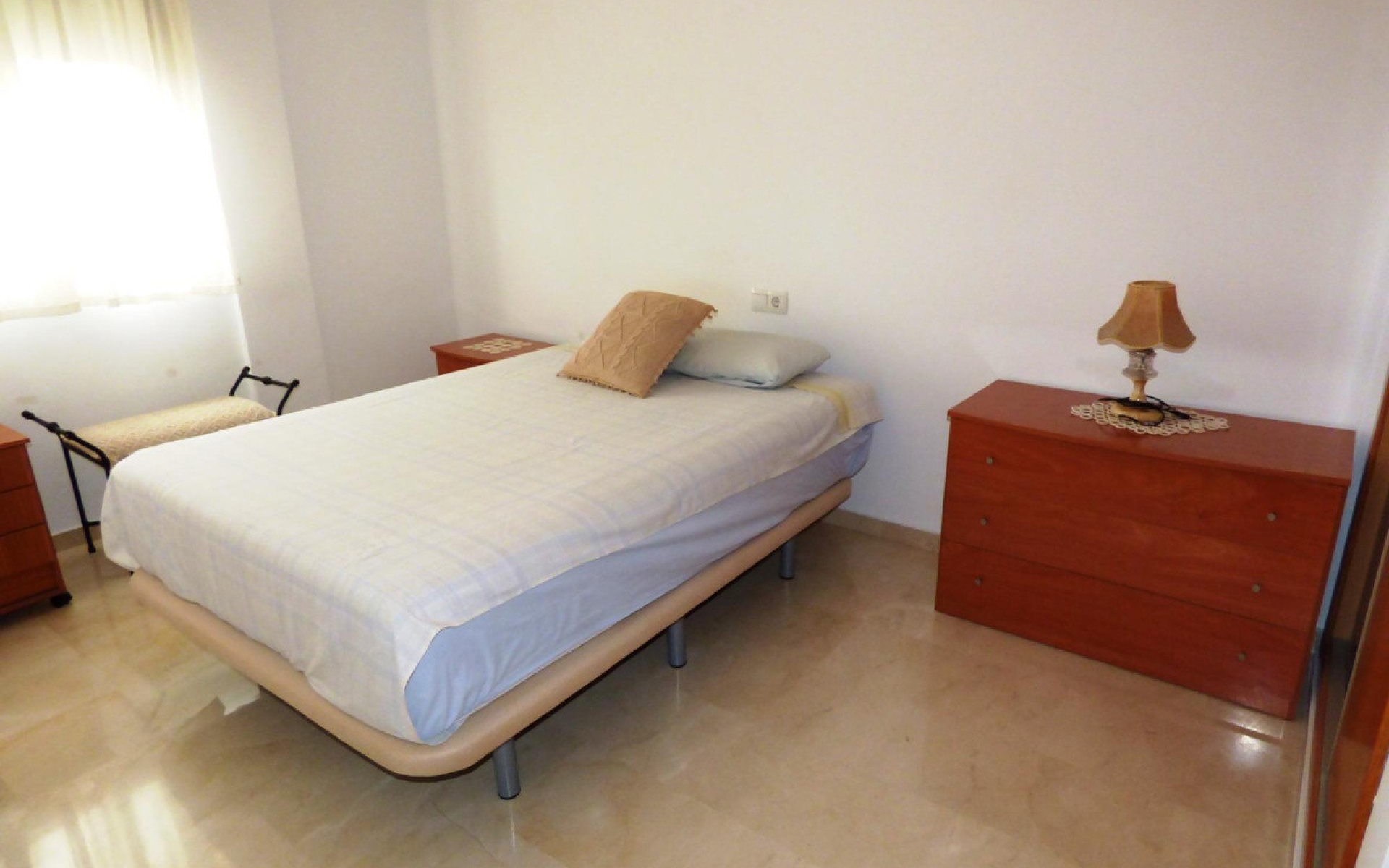 Resale - Appartement - Alicante - Alicante Centro