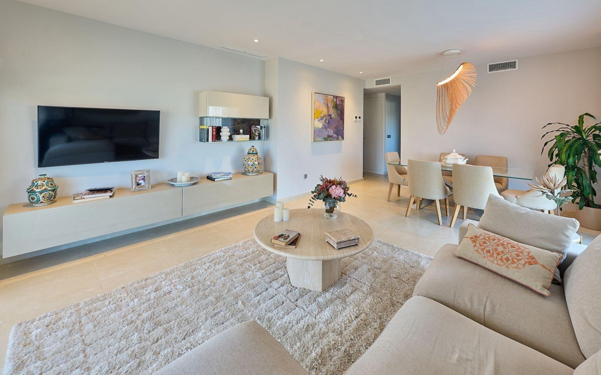 Resale - Appartement - Alicante - Alicante Centro