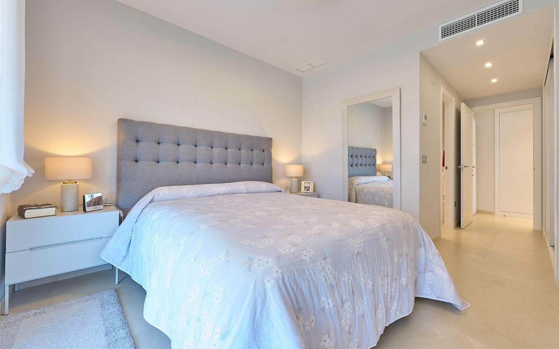 Resale - Appartement - Alicante - Alicante Centro