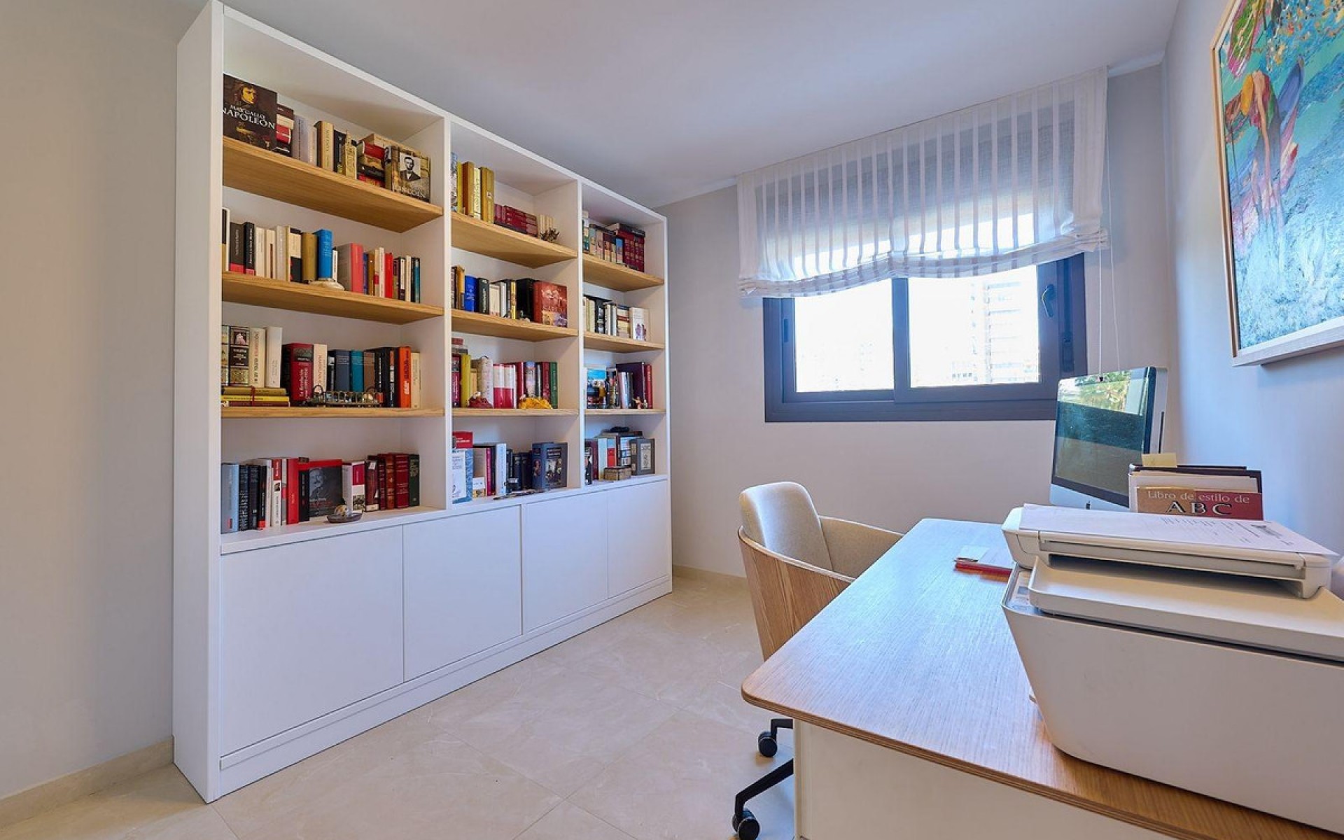 Resale - Appartement - Alicante - Alicante Centro