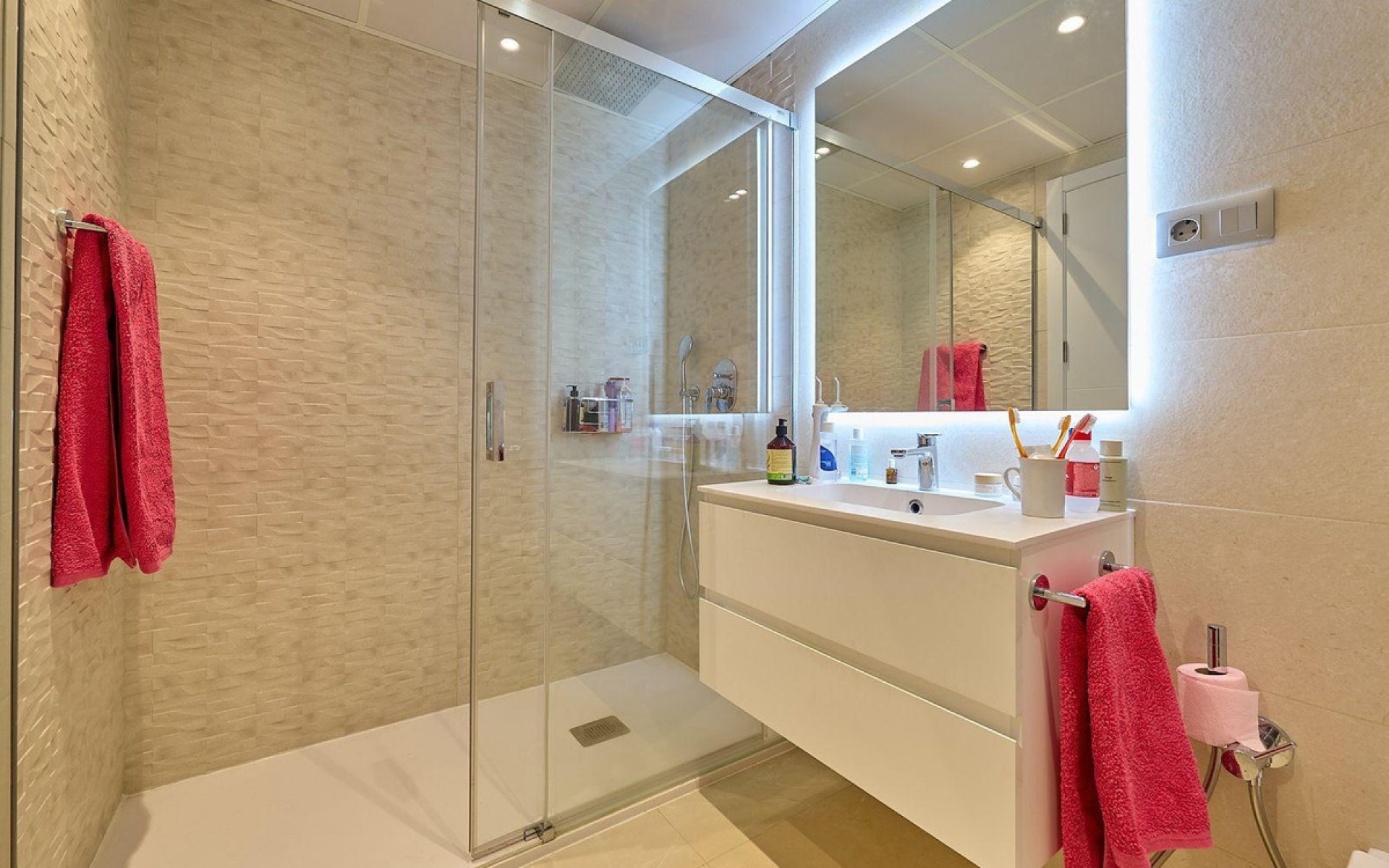 Resale - Appartement - Alicante - Alicante Centro