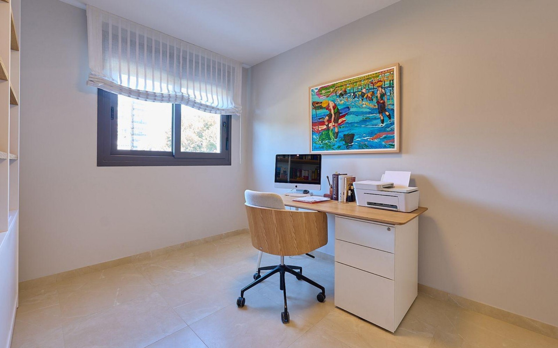 Resale - Appartement - Alicante - Alicante Centro
