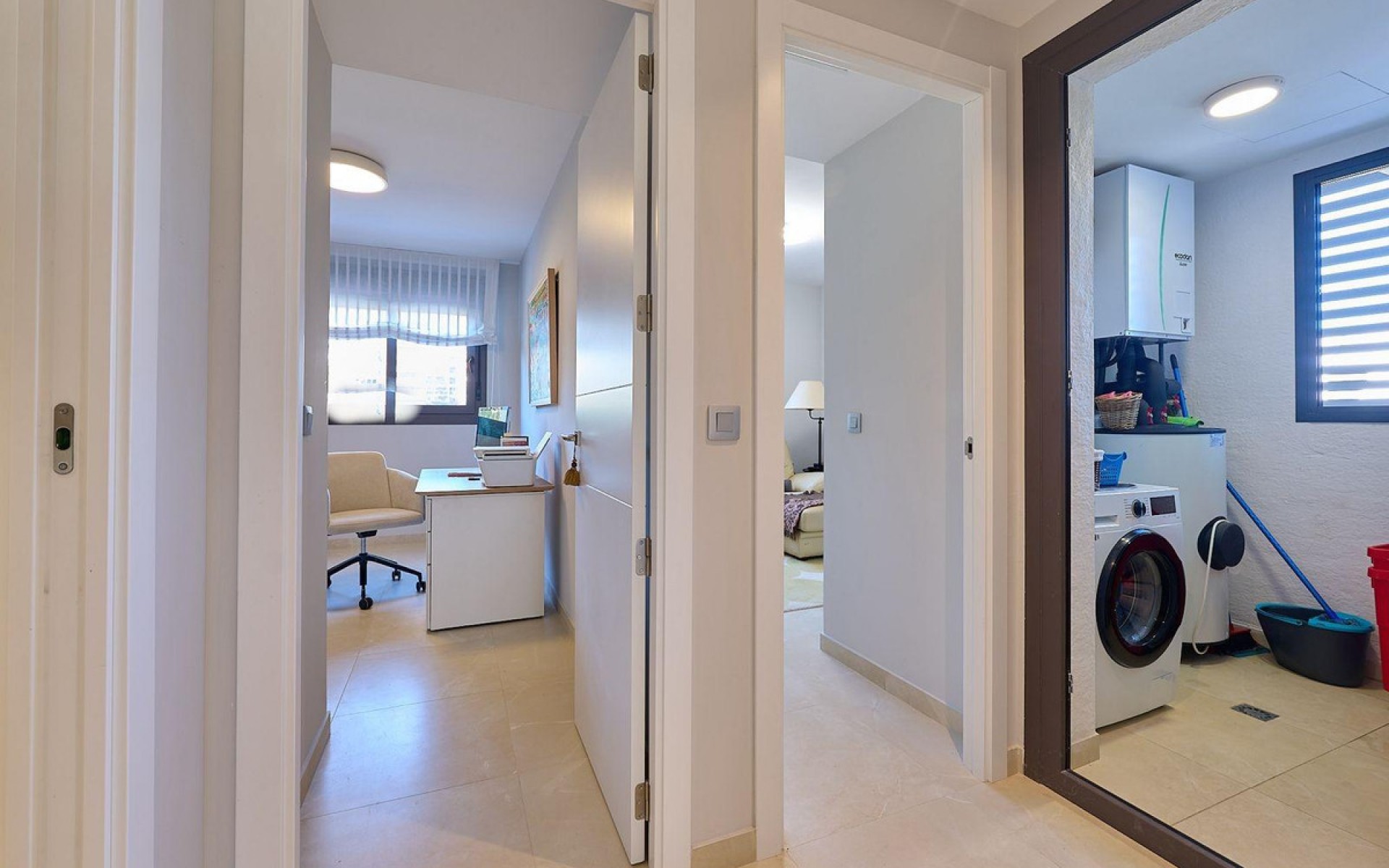 Resale - Appartement - Alicante - Alicante Centro