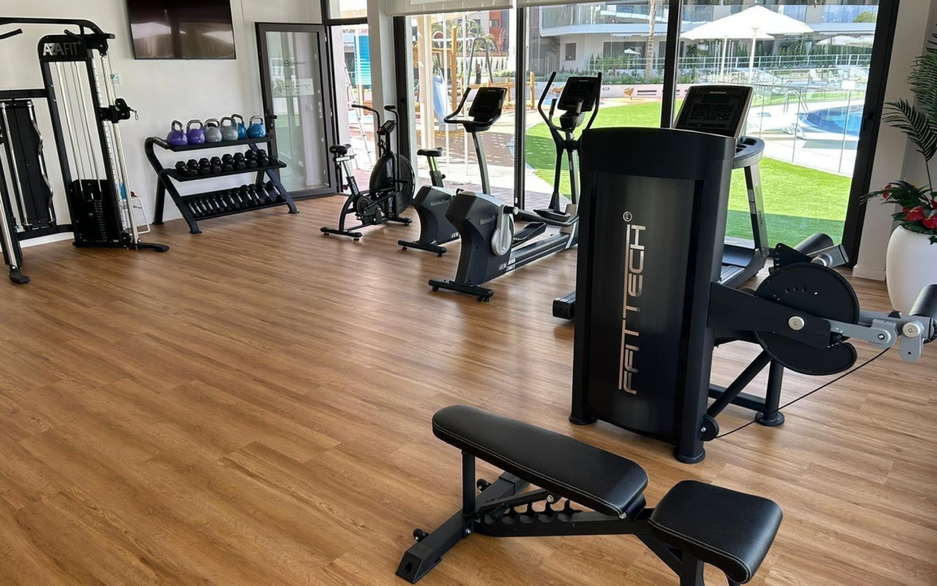 Resale - Appartement - Alicante - Alicante Centro