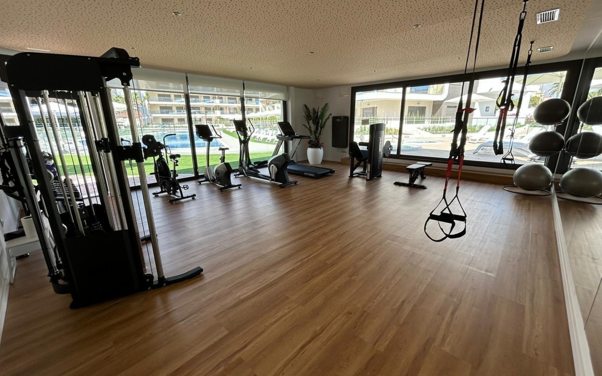 Resale - Appartement - Alicante - Alicante Centro