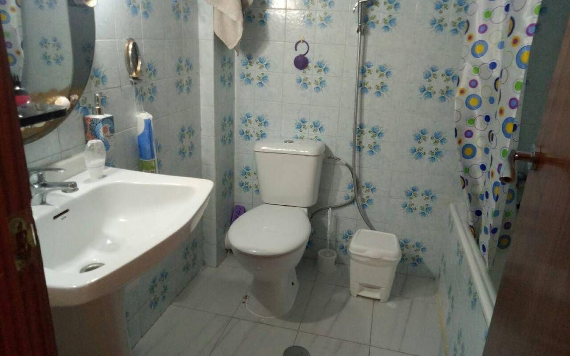 Resale - Appartement - Alicante - Alicante Centro