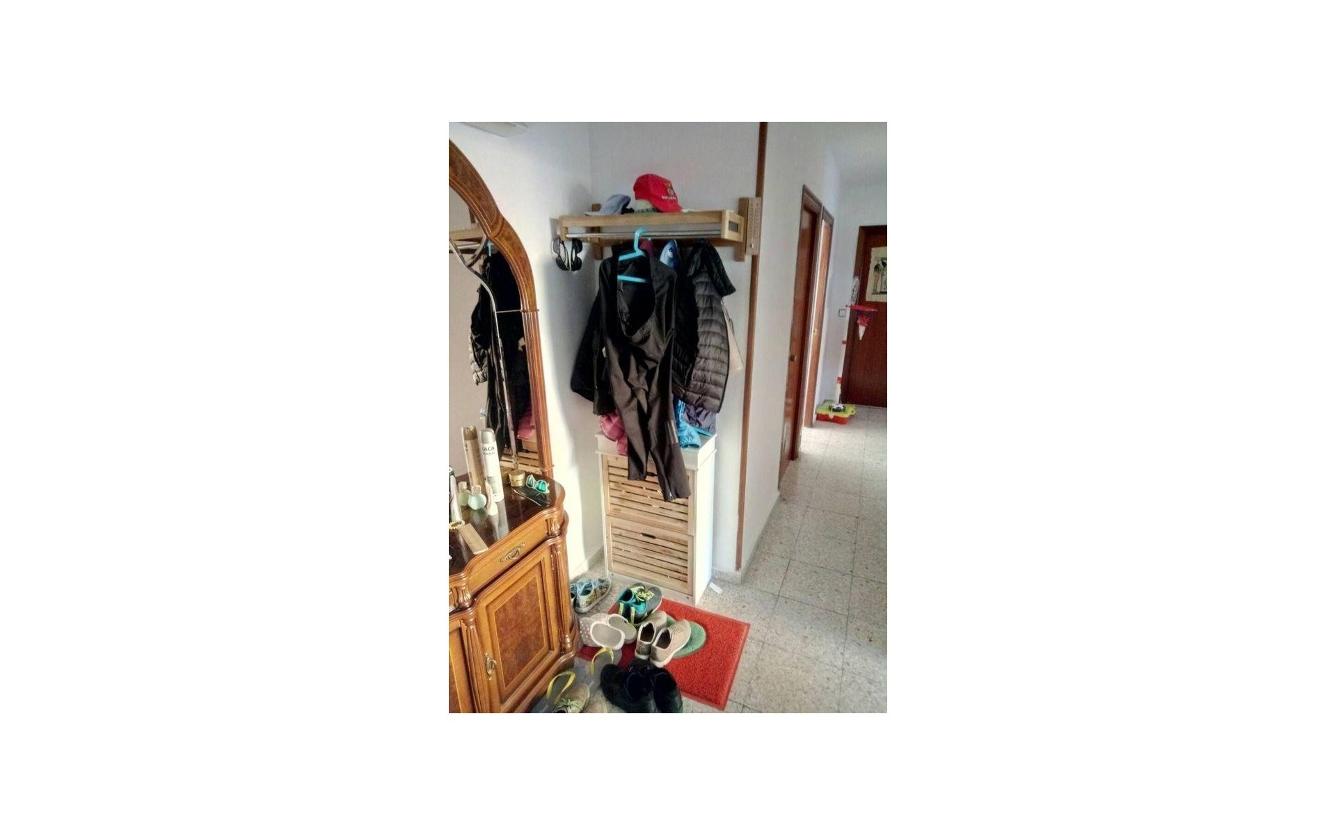 Resale - Appartement - Alicante - Alicante Centro