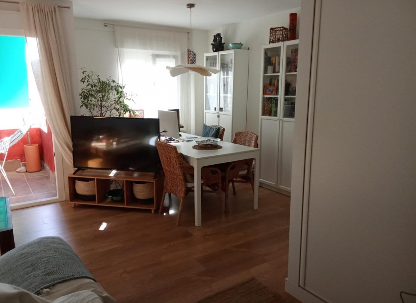 Resale - Appartement - Alicante - Alicante Centro