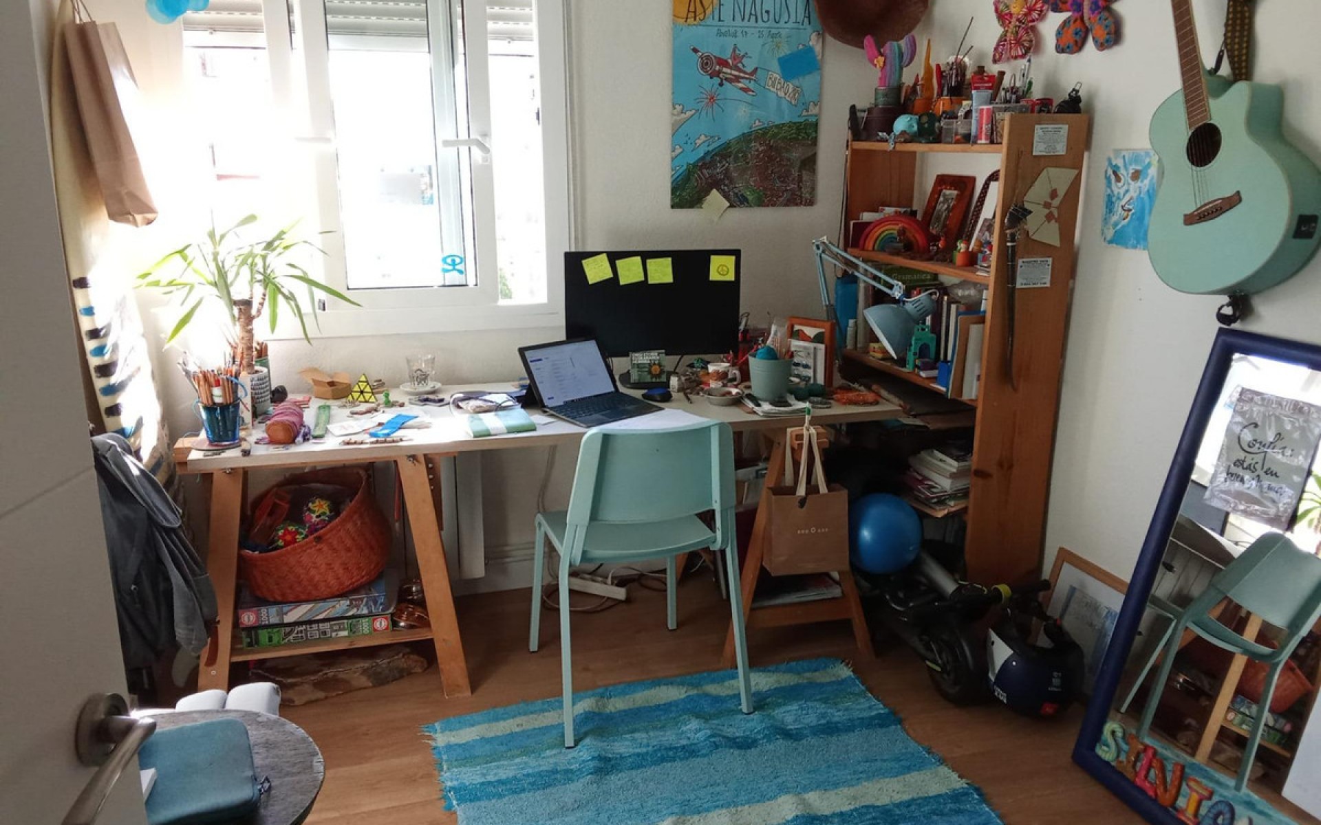 Resale - Appartement - Alicante - Alicante Centro