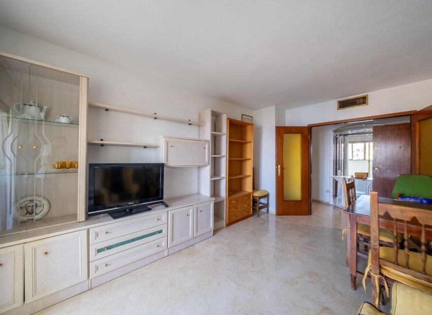 Resale - Appartement - Alicante - Alicante Centro