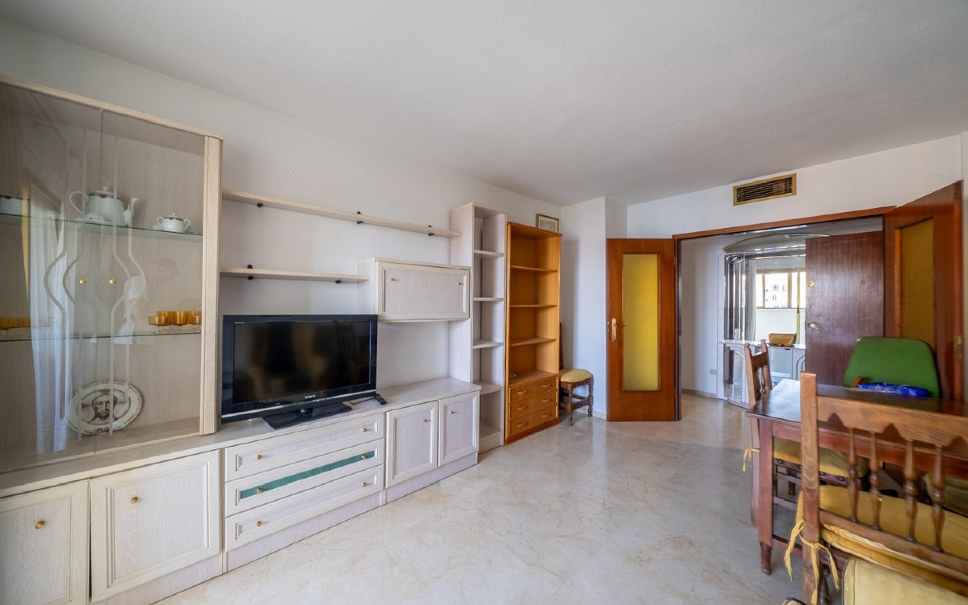 Resale - Appartement - Alicante - Alicante Centro