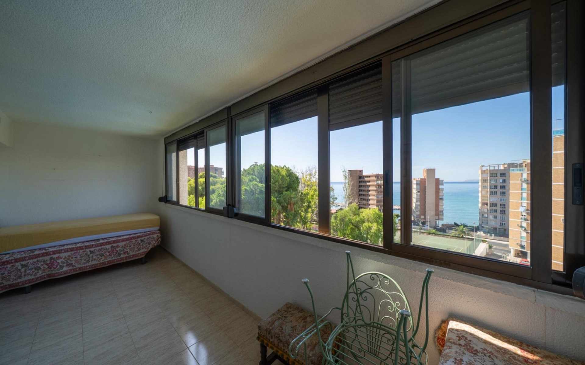 Resale - Appartement - Alicante - Alicante Centro