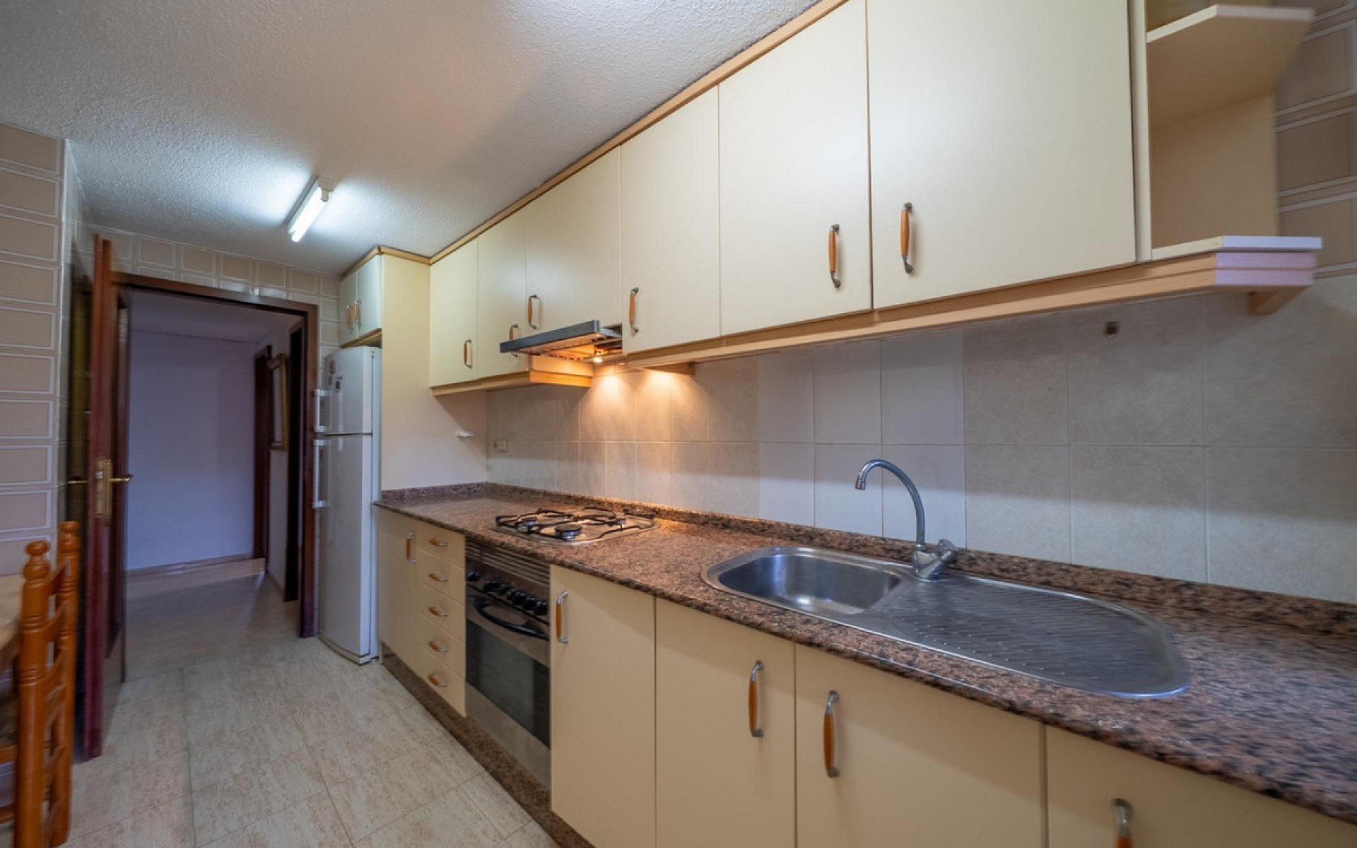 Resale - Appartement - Alicante - Alicante Centro