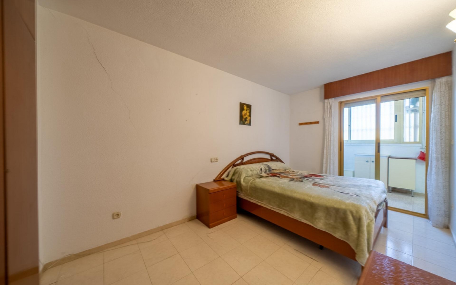 Resale - Appartement - Alicante - Alicante Centro