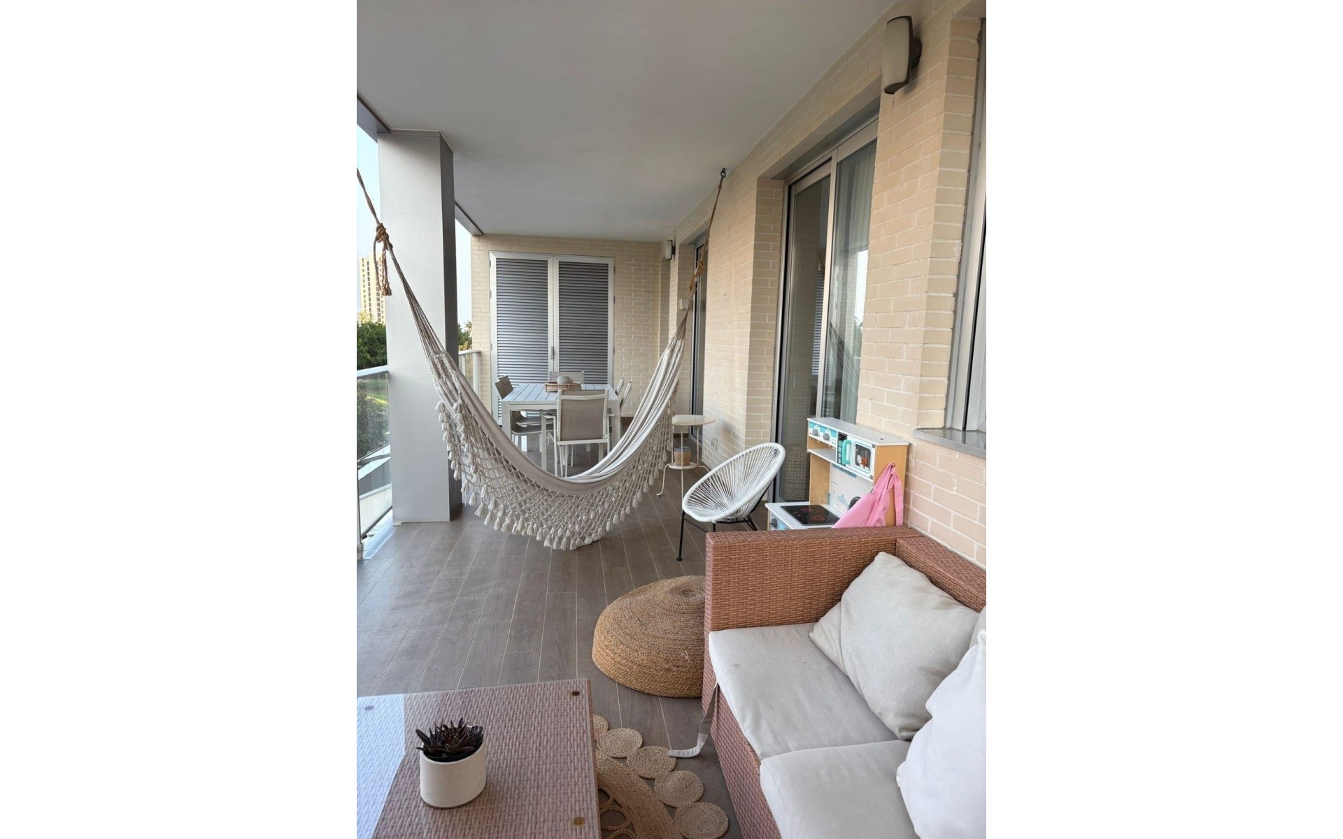 Resale - Appartement - Alicante - Alicante Centro