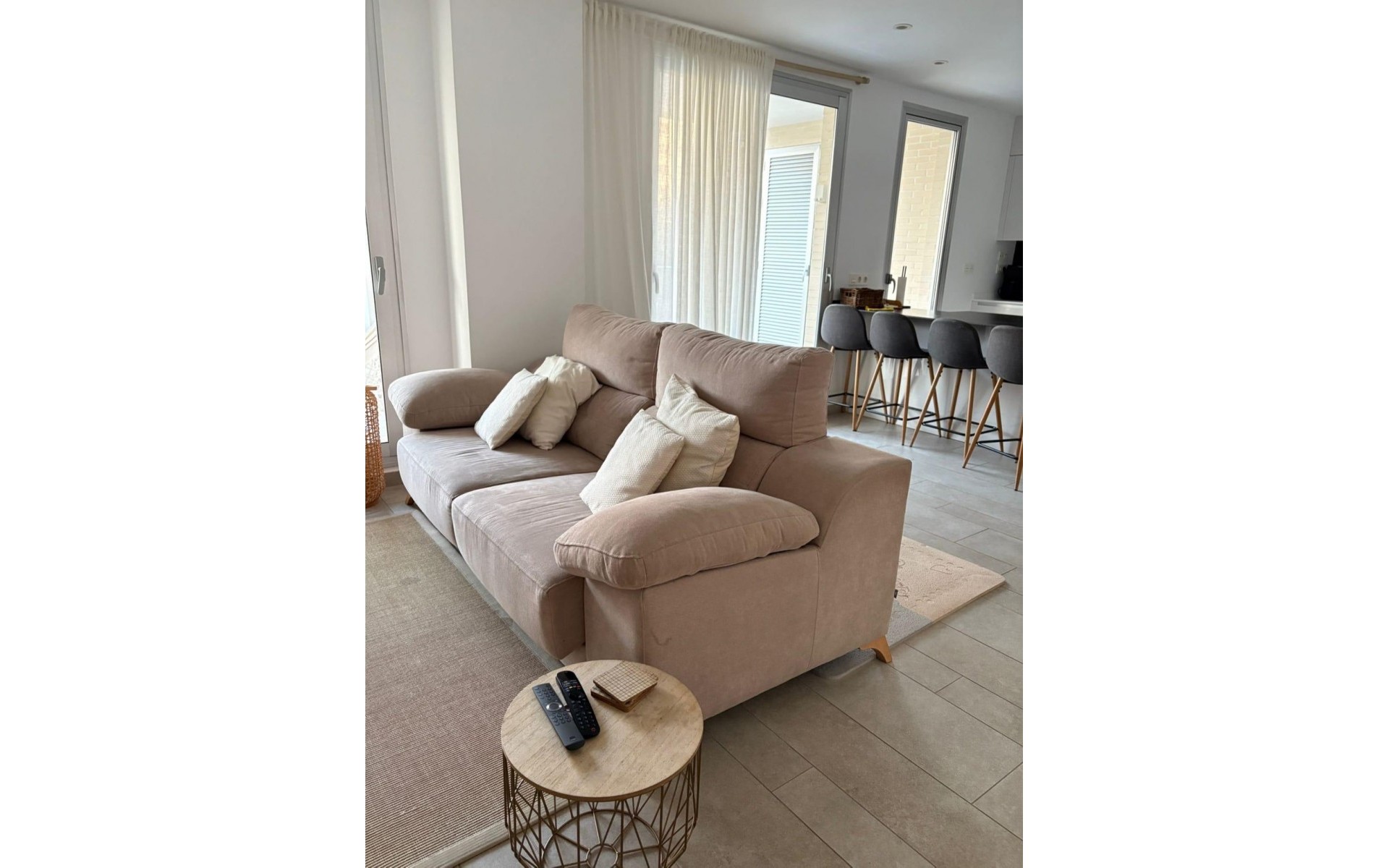 Resale - Appartement - Alicante - Alicante Centro