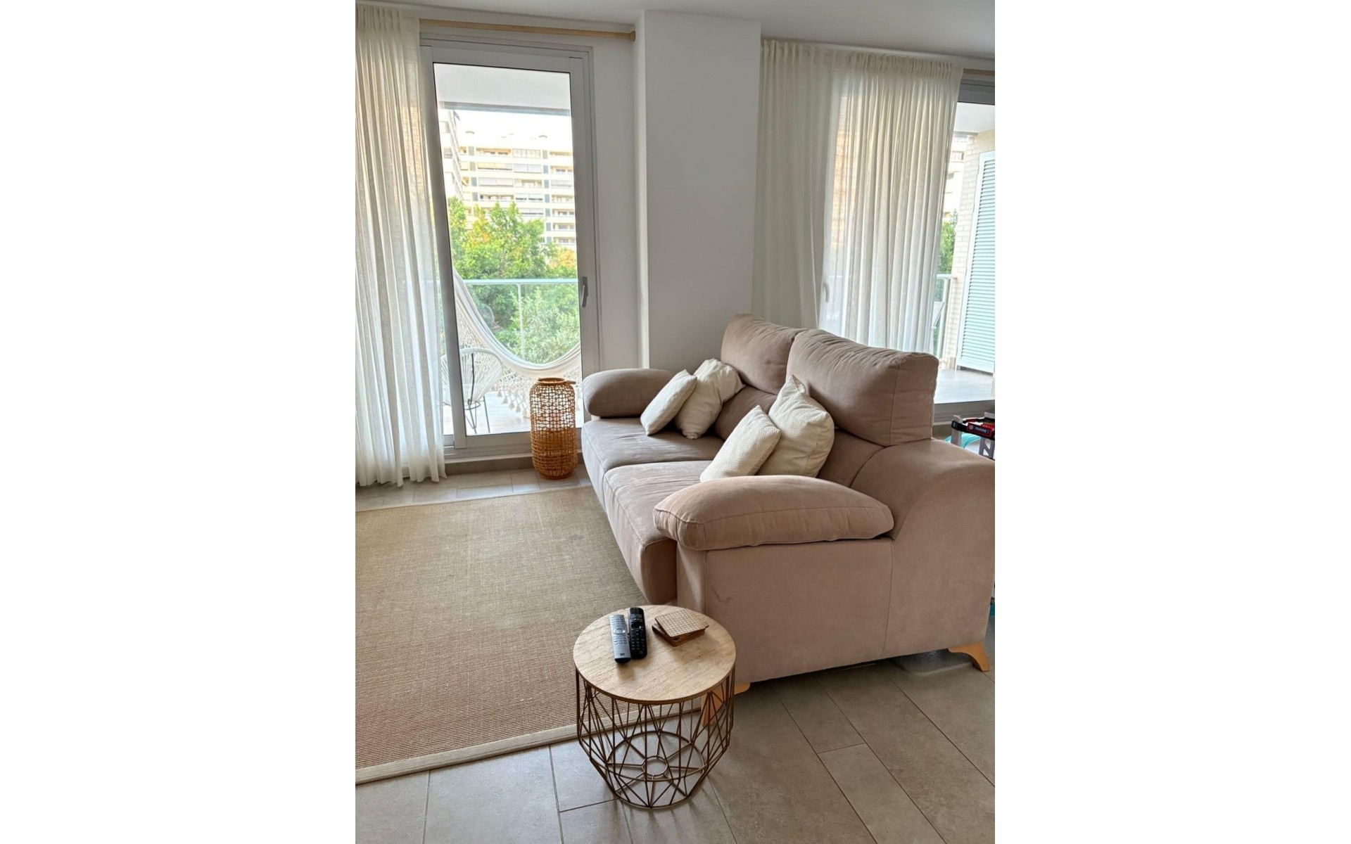 Resale - Appartement - Alicante - Alicante Centro