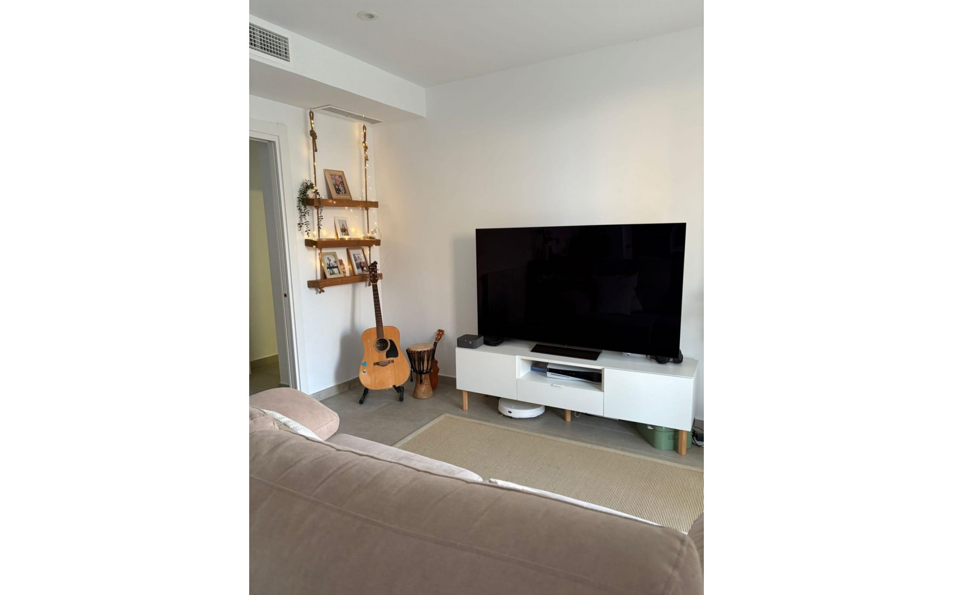 Resale - Appartement - Alicante - Alicante Centro
