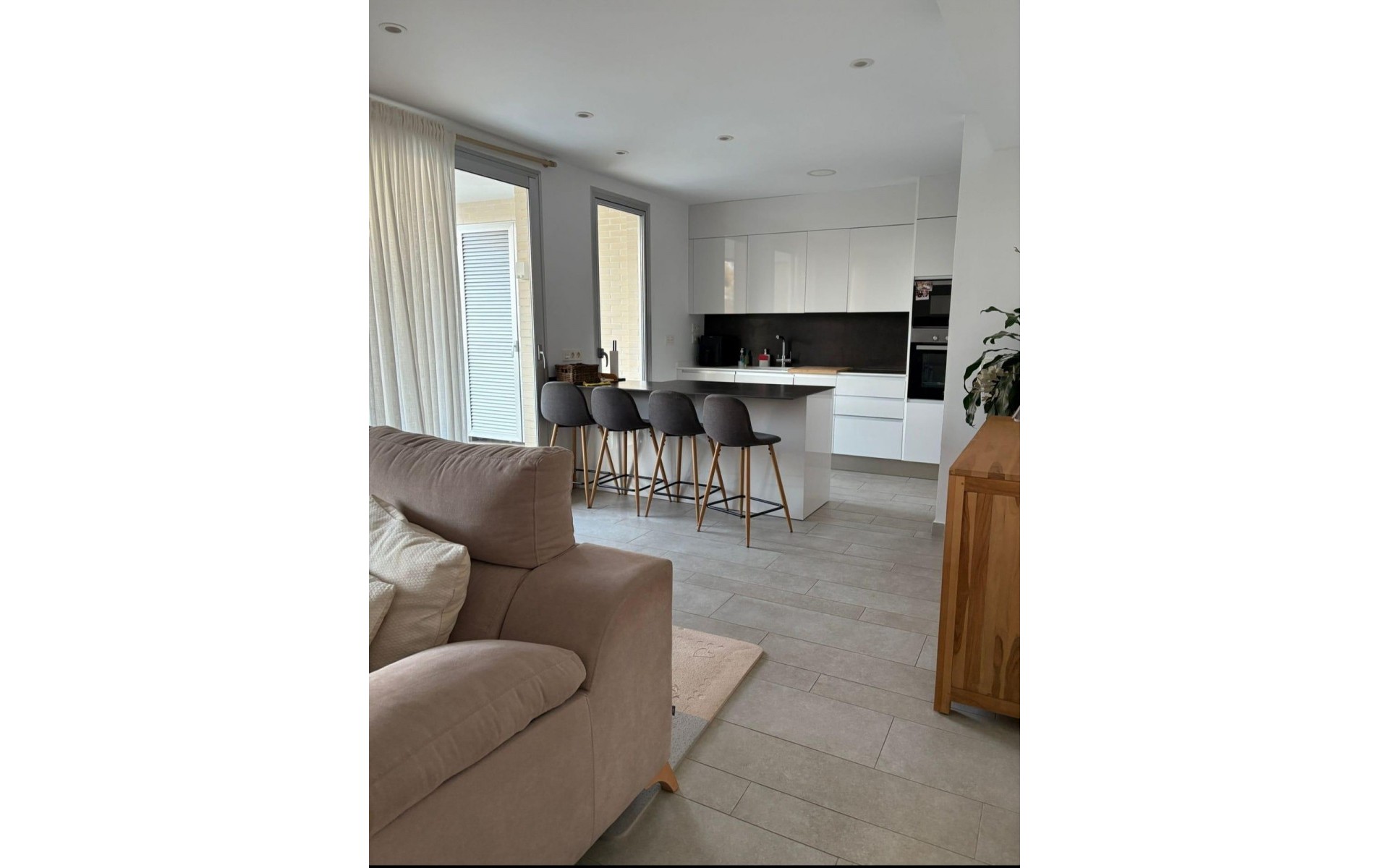 Resale - Appartement - Alicante - Alicante Centro