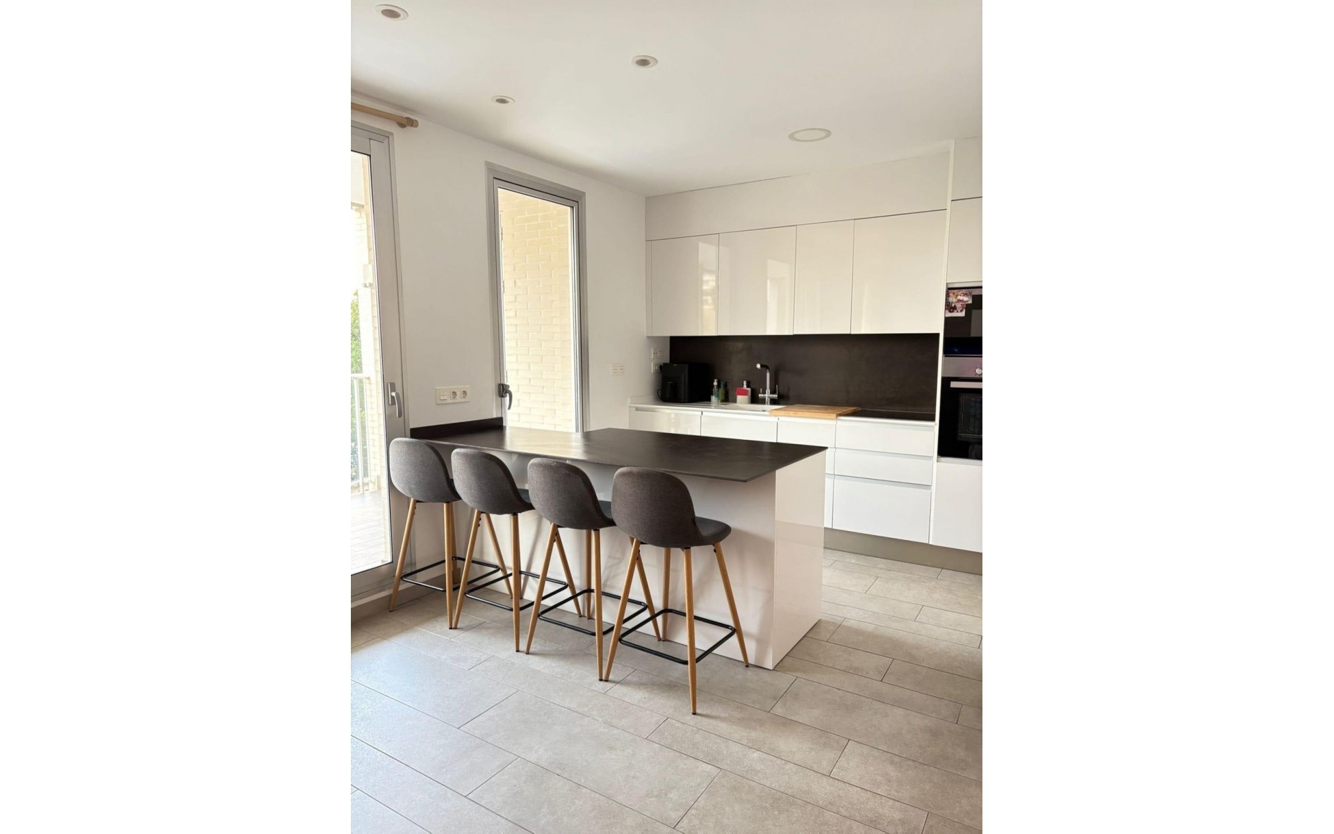 Resale - Appartement - Alicante - Alicante Centro