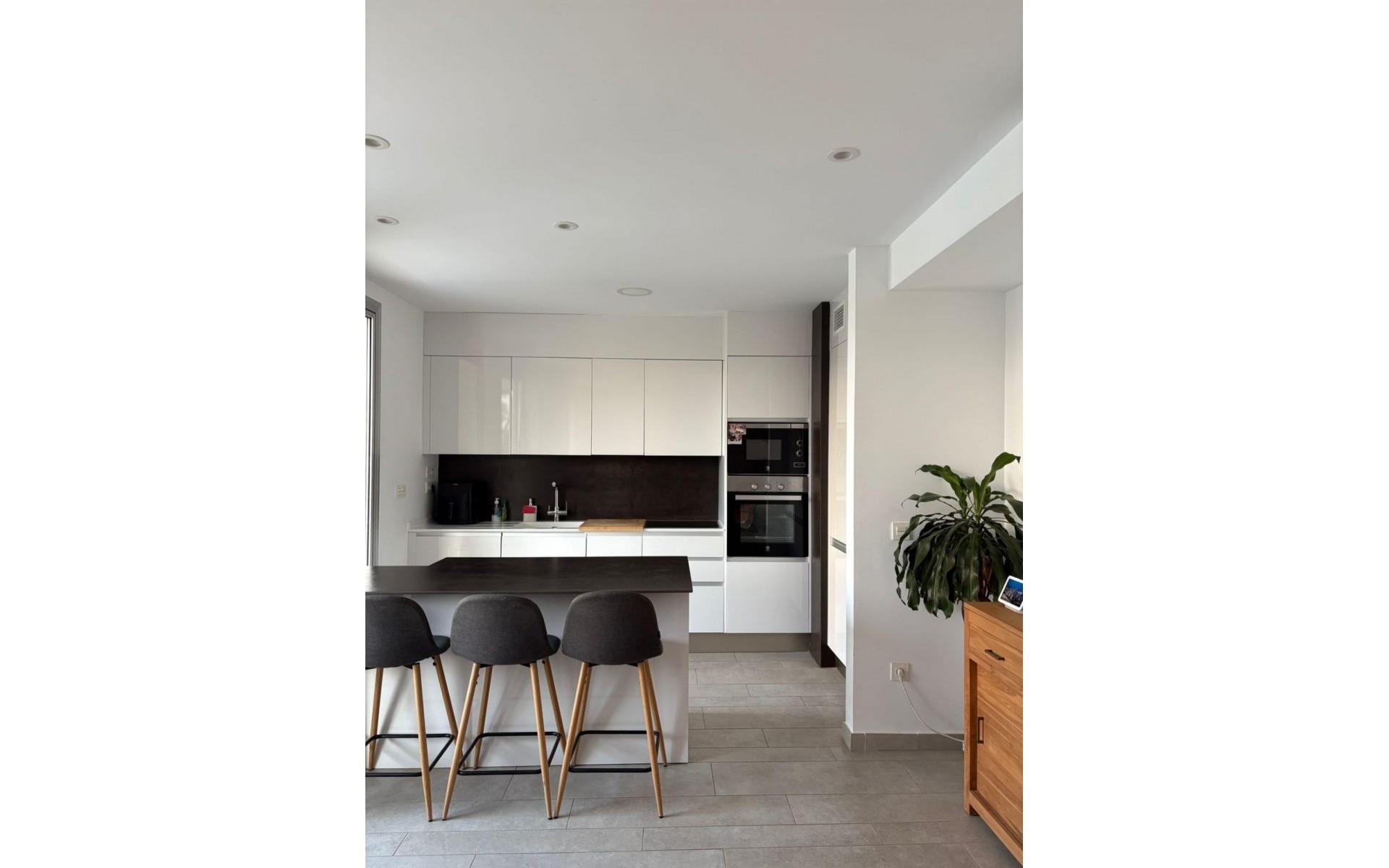 Resale - Appartement - Alicante - Alicante Centro