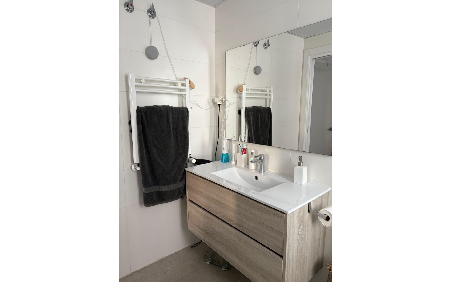 Resale - Appartement - Alicante - Alicante Centro