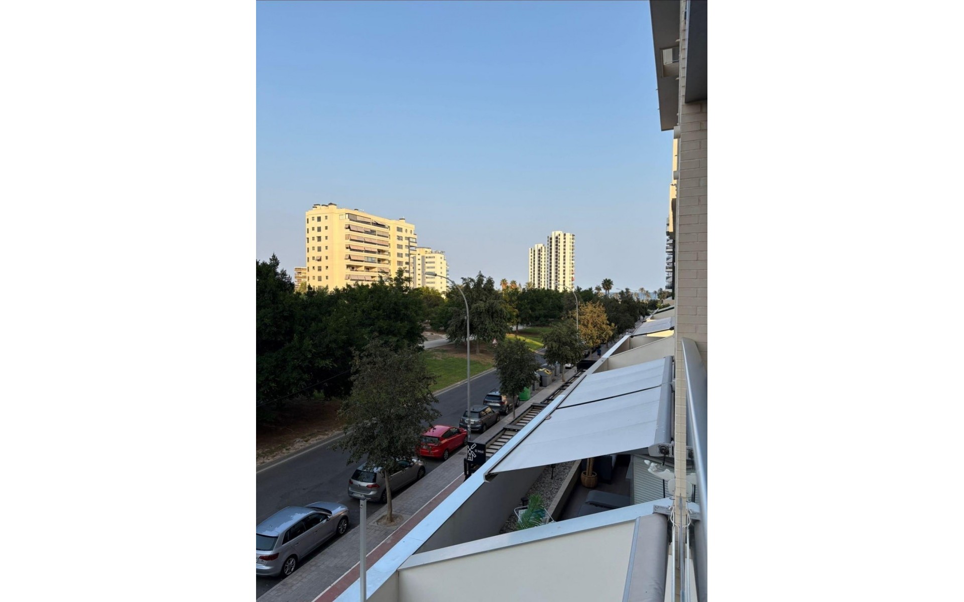 Resale - Appartement - Alicante - Alicante Centro