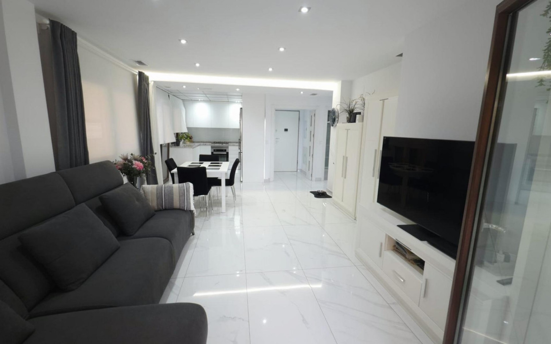 Resale - Appartement - Alicante - Alicante Centro