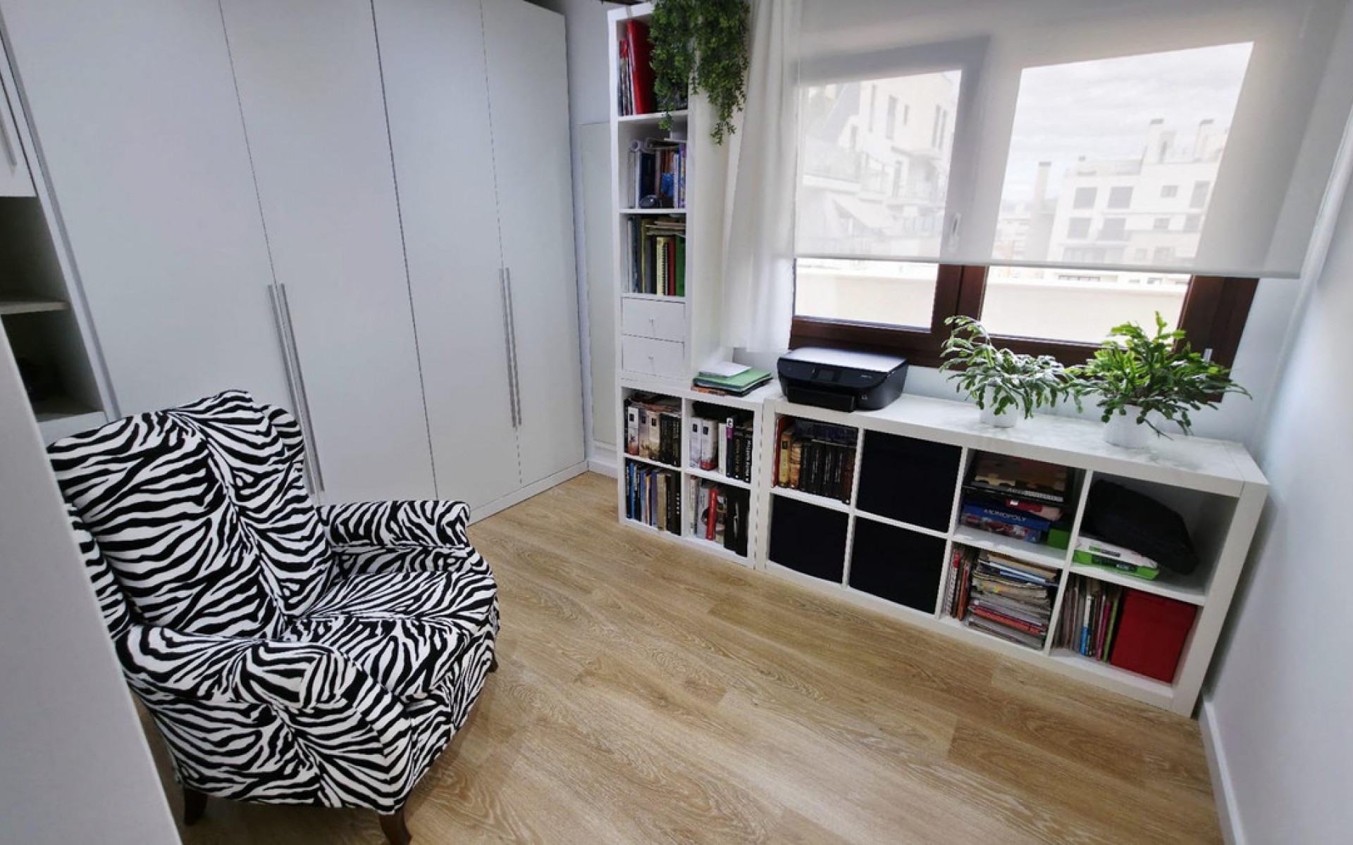 Resale - Appartement - Alicante - Alicante Centro