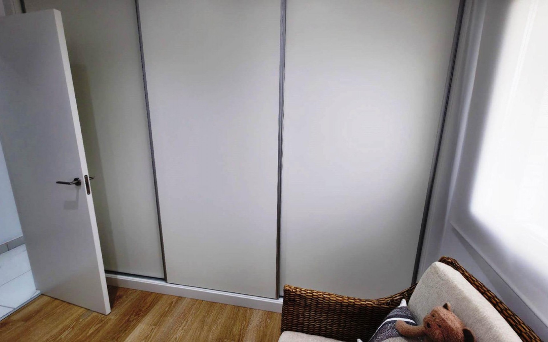 Resale - Appartement - Alicante - Alicante Centro