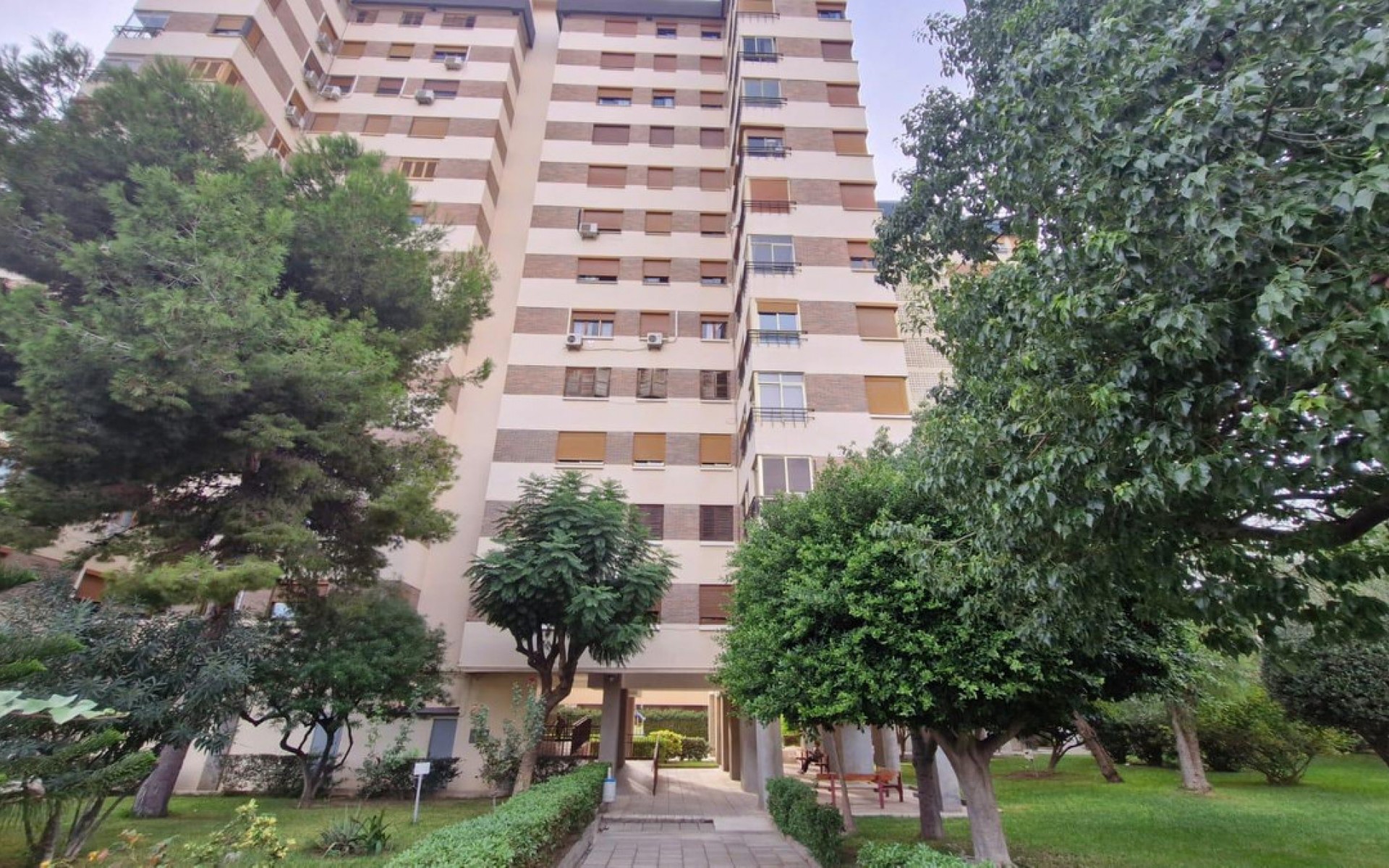 Resale - Appartement - Alicante - Alicante Centro