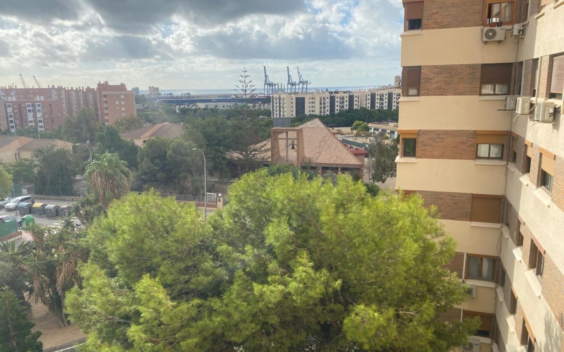 Resale - Appartement - Alicante - Alicante Centro