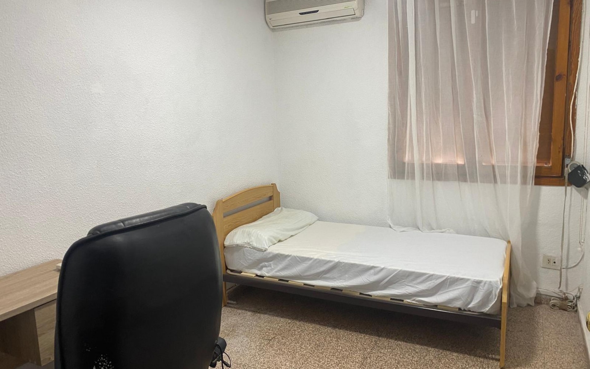Resale - Appartement - Alicante - Alicante Centro