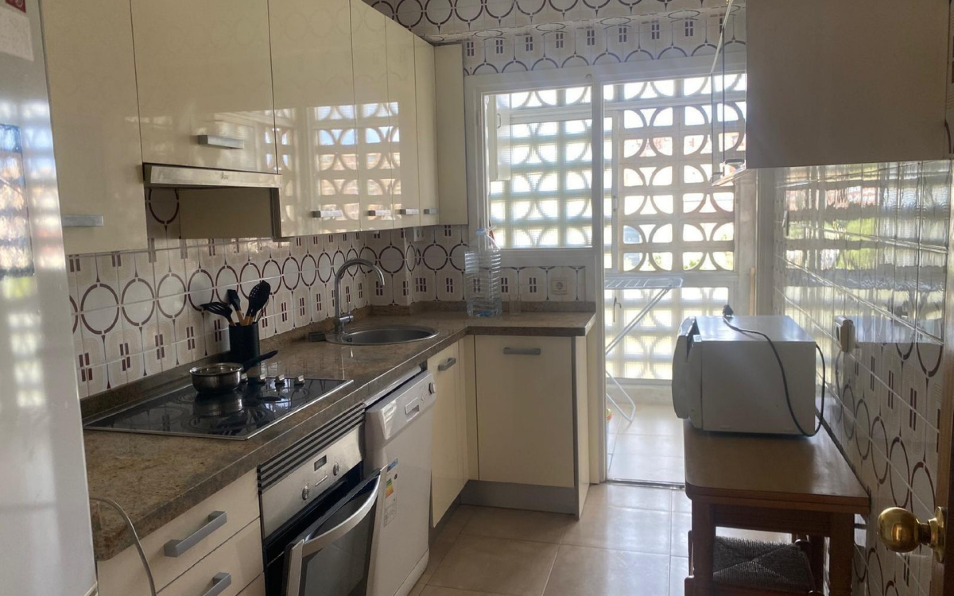 Resale - Appartement - Alicante - Alicante Centro