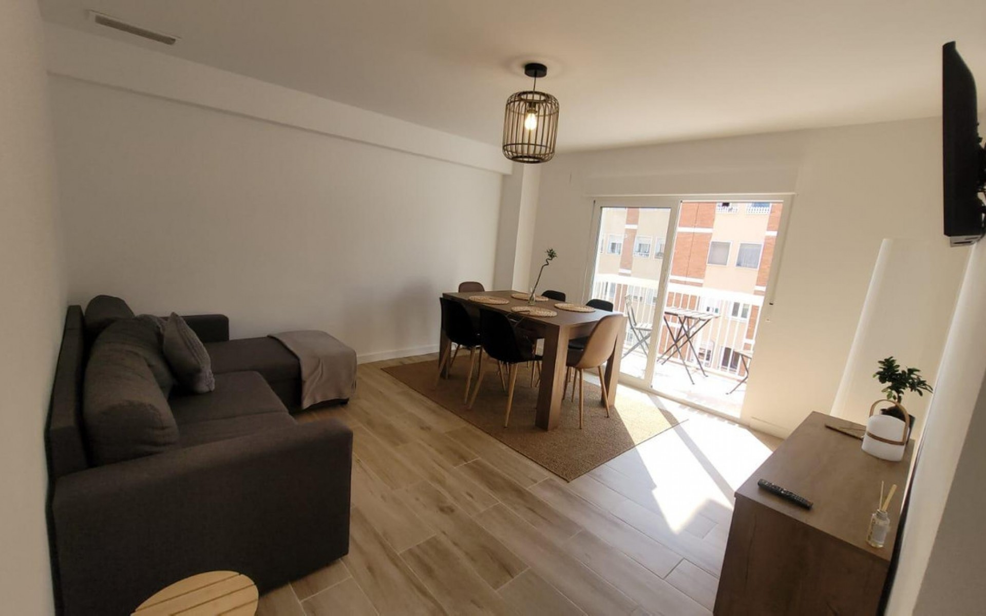 Resale - Appartement - Alicante - Alicante Centro