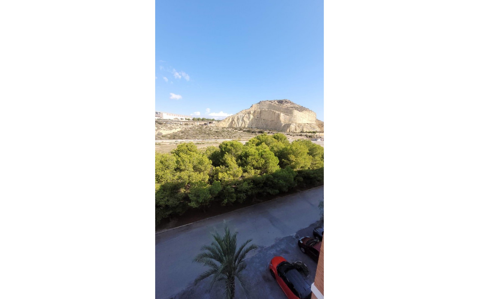 Resale - Appartement - Alicante - Alicante Centro
